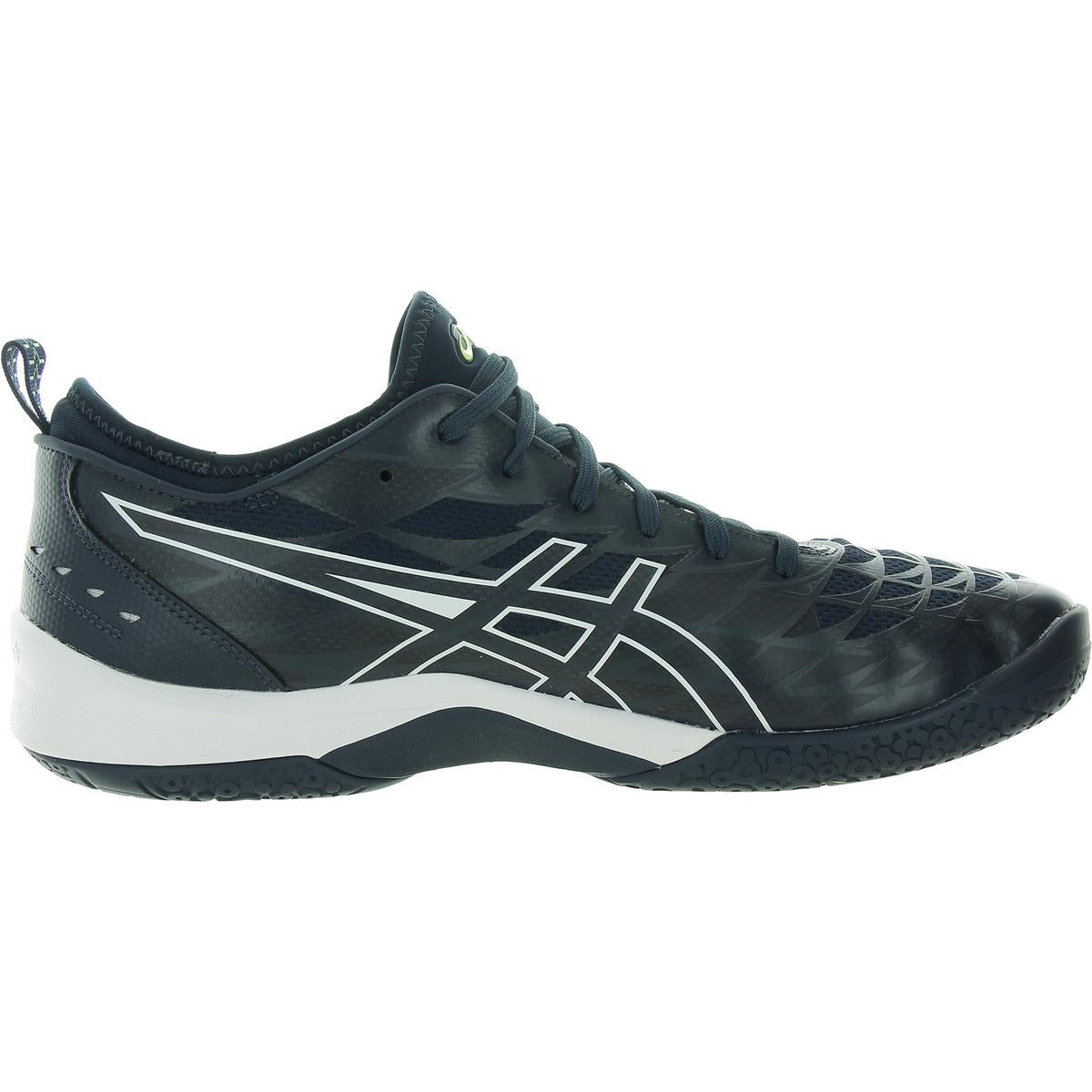 Blast FF 3 Mens Pattern Man Made Running & Training Shoes