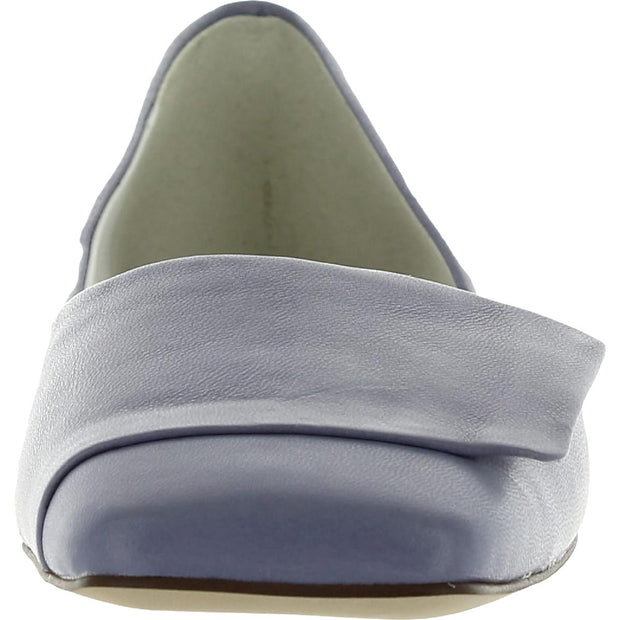Tracy Womens Padded Insole Square Toe D'Orsay