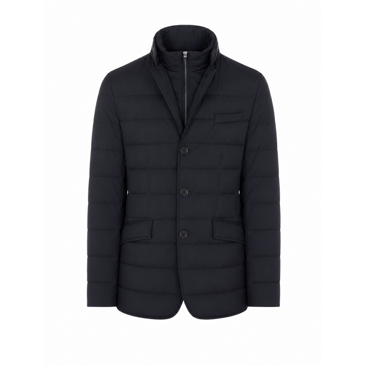 Herno Men La Giacca Down Jacket