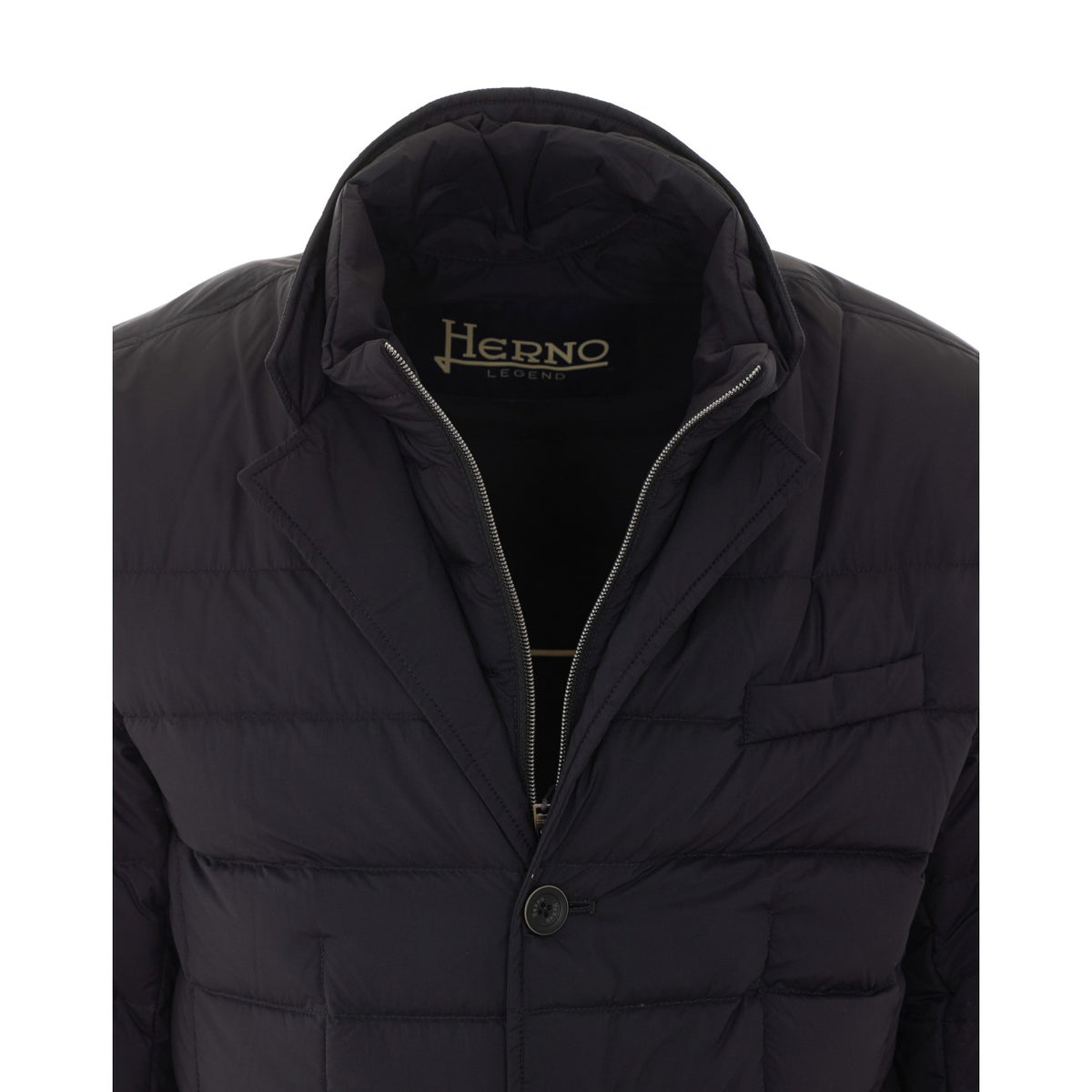 Herno Men La Giacca Down Jacket