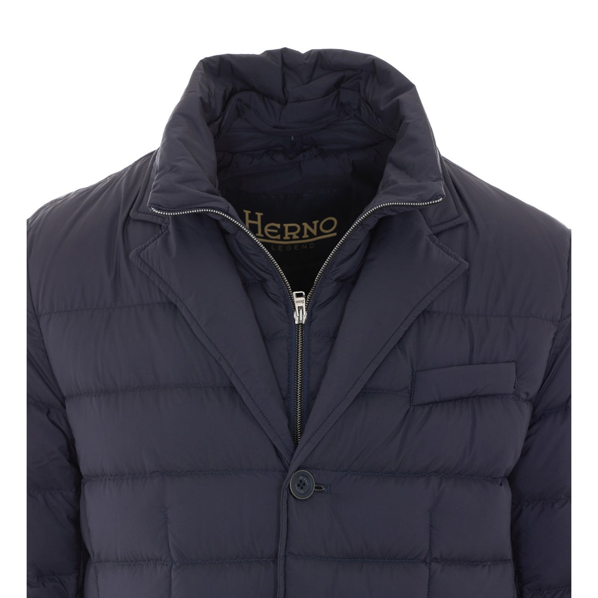 Herno Herno Men La Giacca Down Jacket