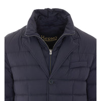 Herno Herno Men La Giacca Down Jacket