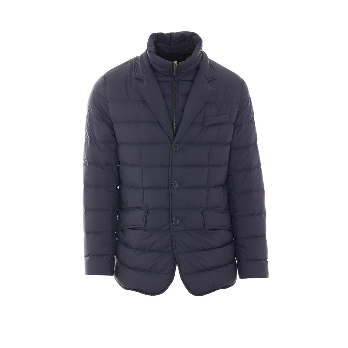 Herno Herno Men La Giacca Down Jacket