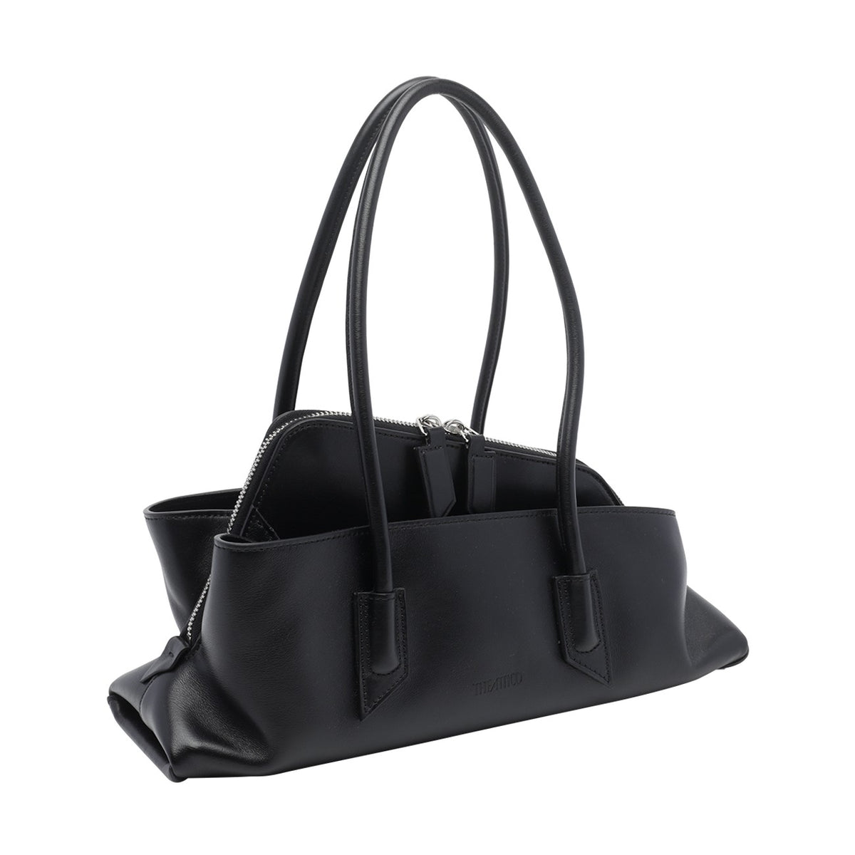 The Attico The Attico Women La Passeggiata Small Shoulder Bag