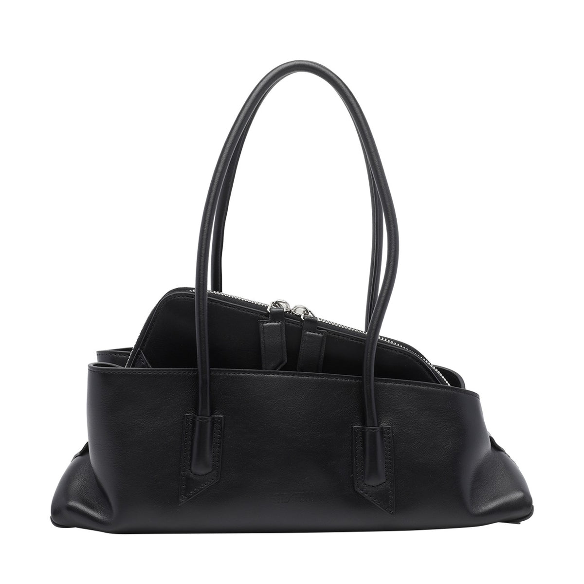 The Attico The Attico Women La Passeggiata Small Shoulder Bag