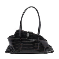 The Attico The Attico Women La Passeggiata Small Shoulder Bag