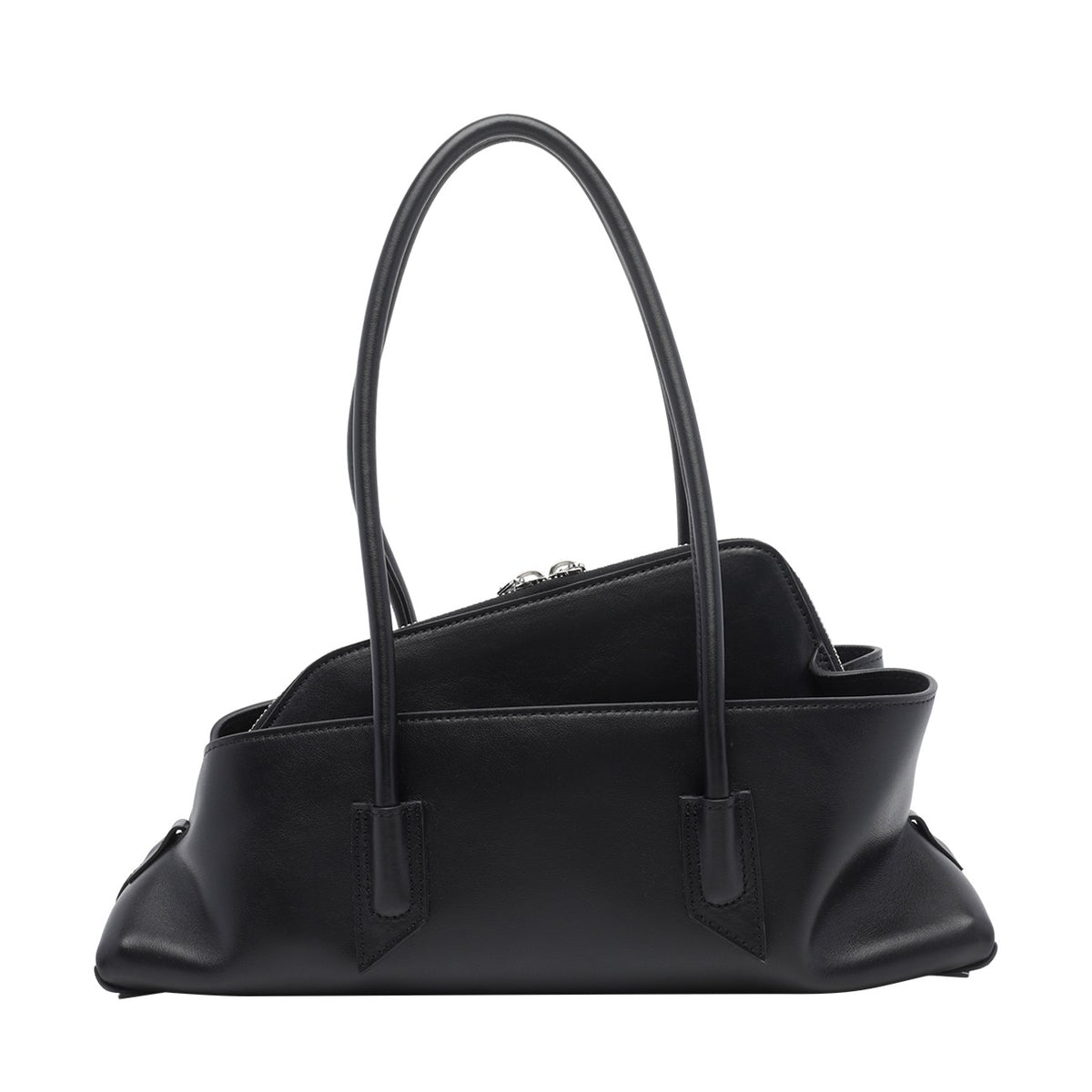 The Attico The Attico Women La Passeggiata Small Shoulder Bag