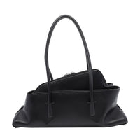 The Attico The Attico Women La Passeggiata Small Shoulder Bag