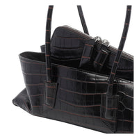 The Attico The Attico Women La Passeggiata Small Shoulder Bag