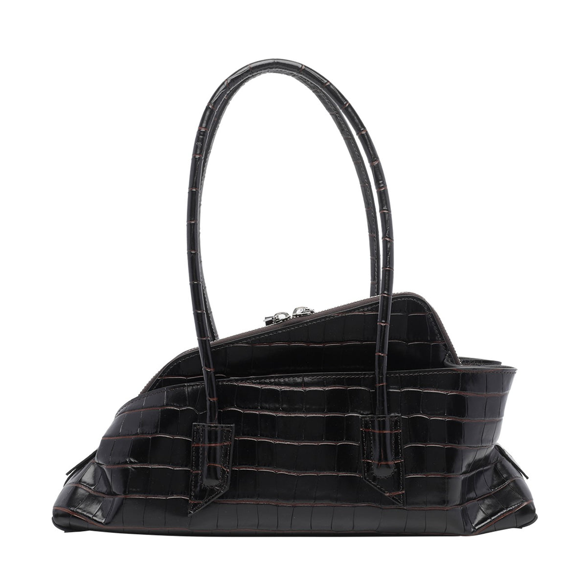 The Attico The Attico Women La Passeggiata Small Shoulder Bag
