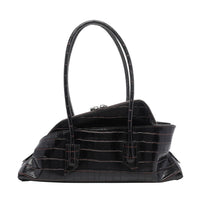 The Attico The Attico Women La Passeggiata Small Shoulder Bag