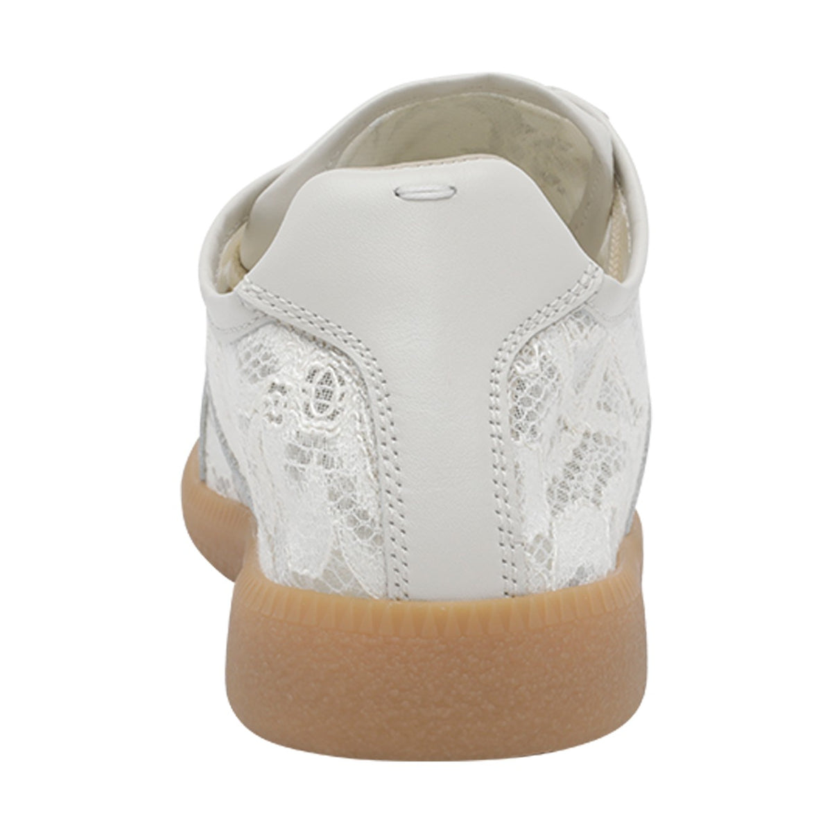 Maison Margiela Maison Margiela Women Lace Replica Sneakers