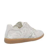 Maison Margiela Maison Margiela Women Lace Replica Sneakers