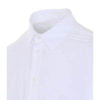 Balenciaga Women Lace Up Shirt