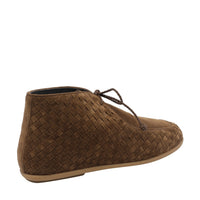 Bottega Veneta Bottega Veneta Men Laced Up Shoes
