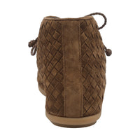 Bottega Veneta Bottega Veneta Men Laced Up Shoes