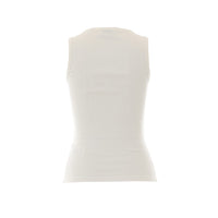 Burberry Burberry Women Laces Tank Top