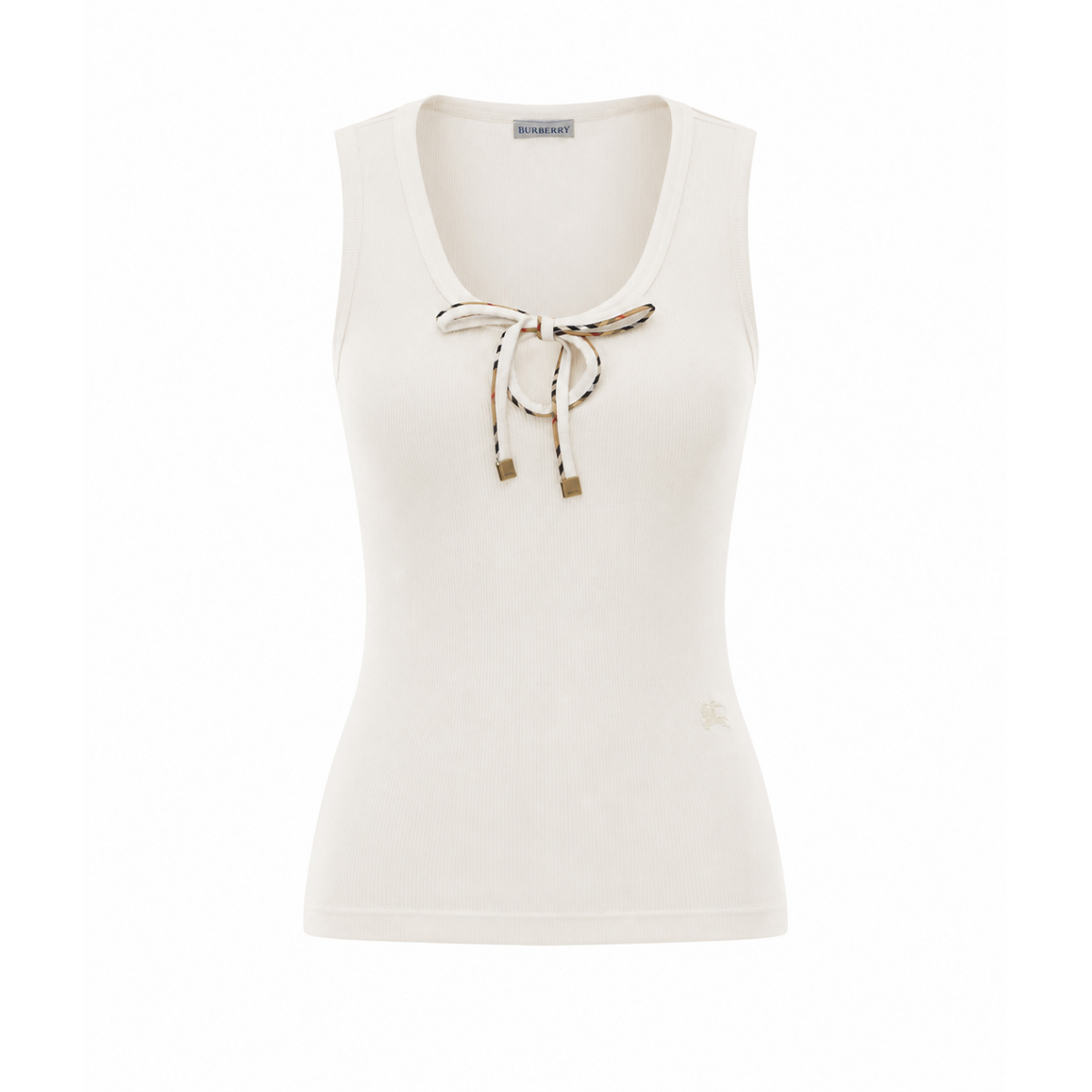 Burberry Burberry Women Laces Tank Top