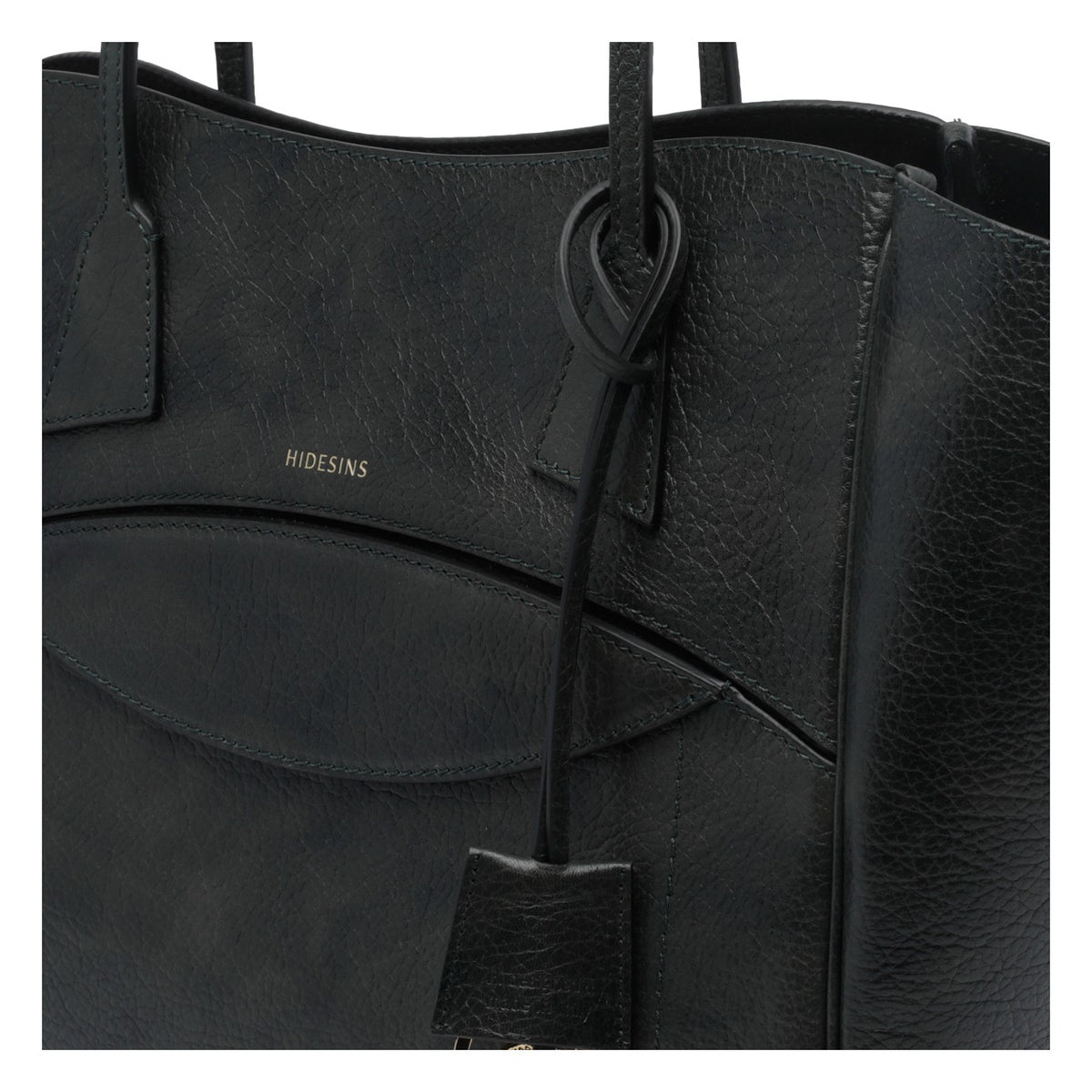 Hidesins Women Lagoon Shopper Bag