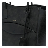 Hidesins Women Lagoon Shopper Bag