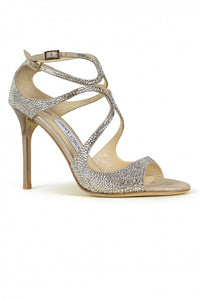 Jimmy Choo Jimmy Choo Women Lang Sandals