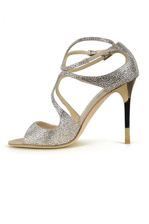 Jimmy Choo Jimmy Choo Women Lang Sandals