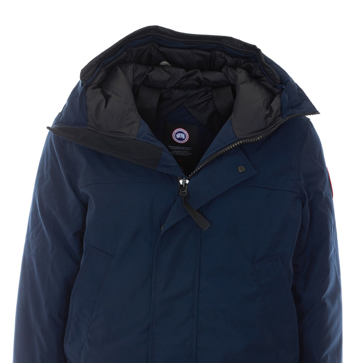 Canada Goose Canada Goose Men Langford Parka