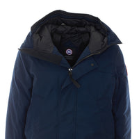Canada Goose Canada Goose Men Langford Parka