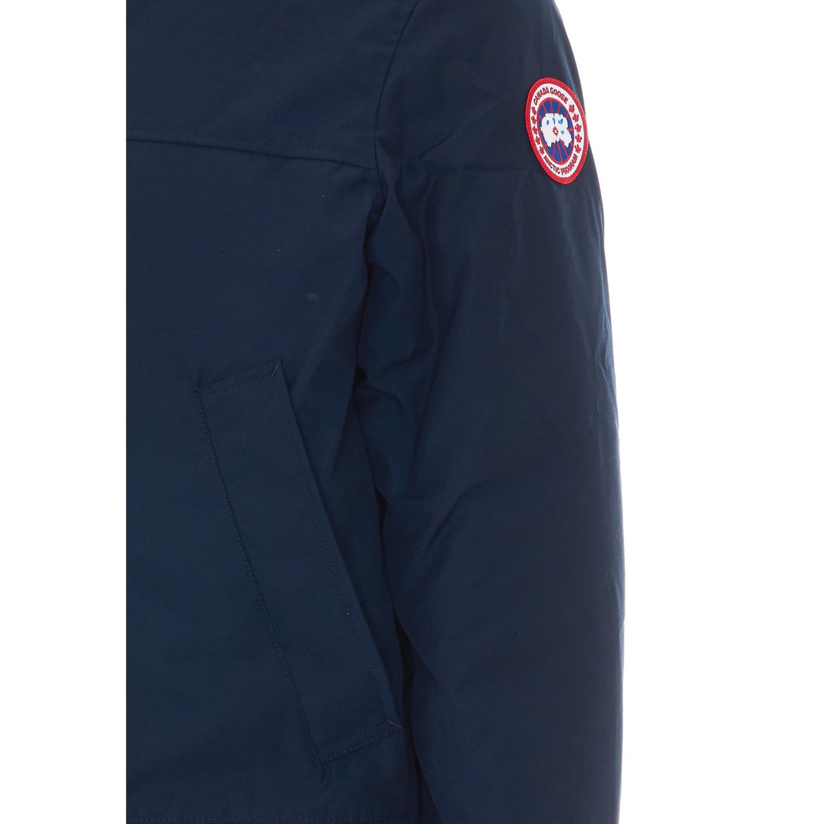 Canada Goose Canada Goose Men Langford Parka