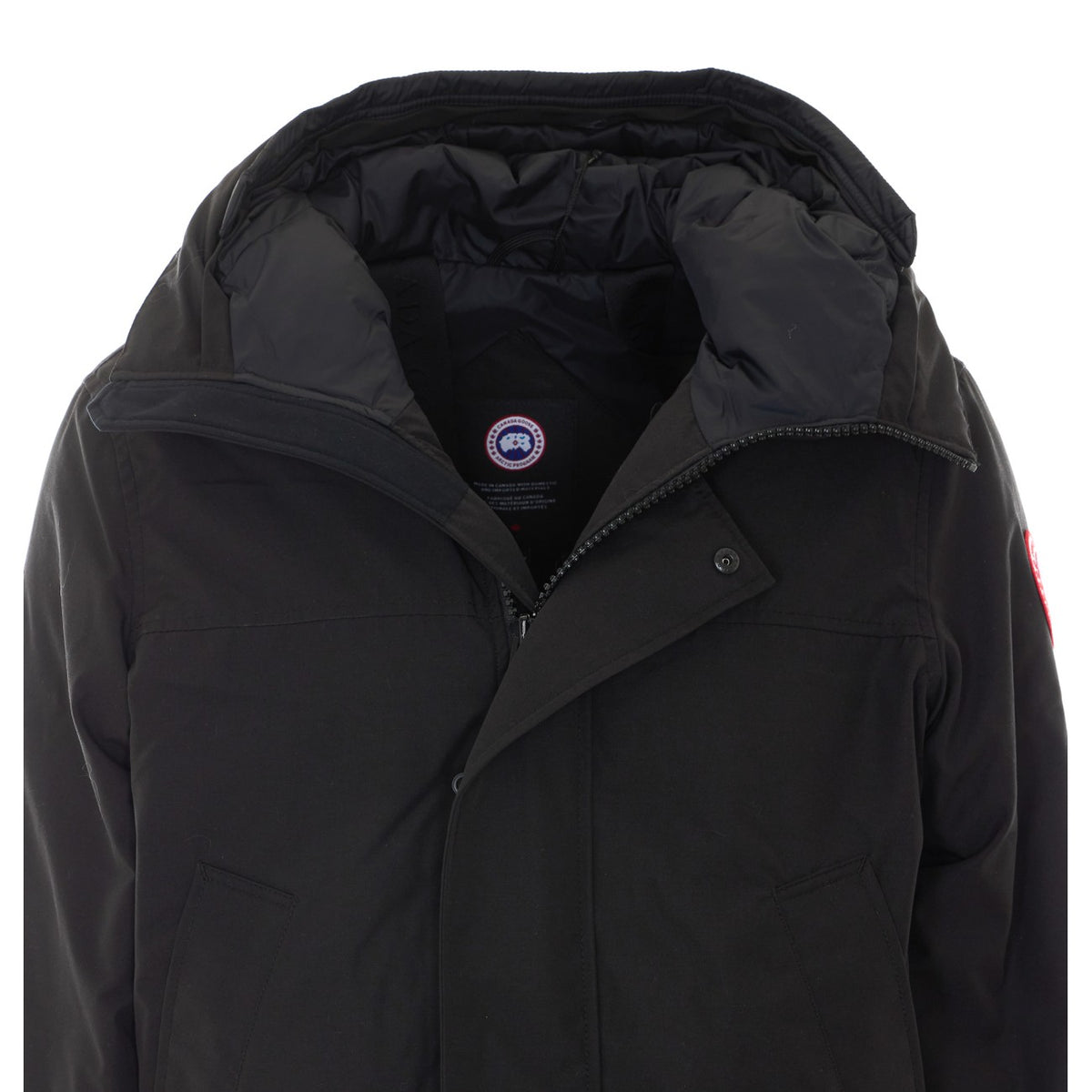 Canada Goose Men Langford Parka