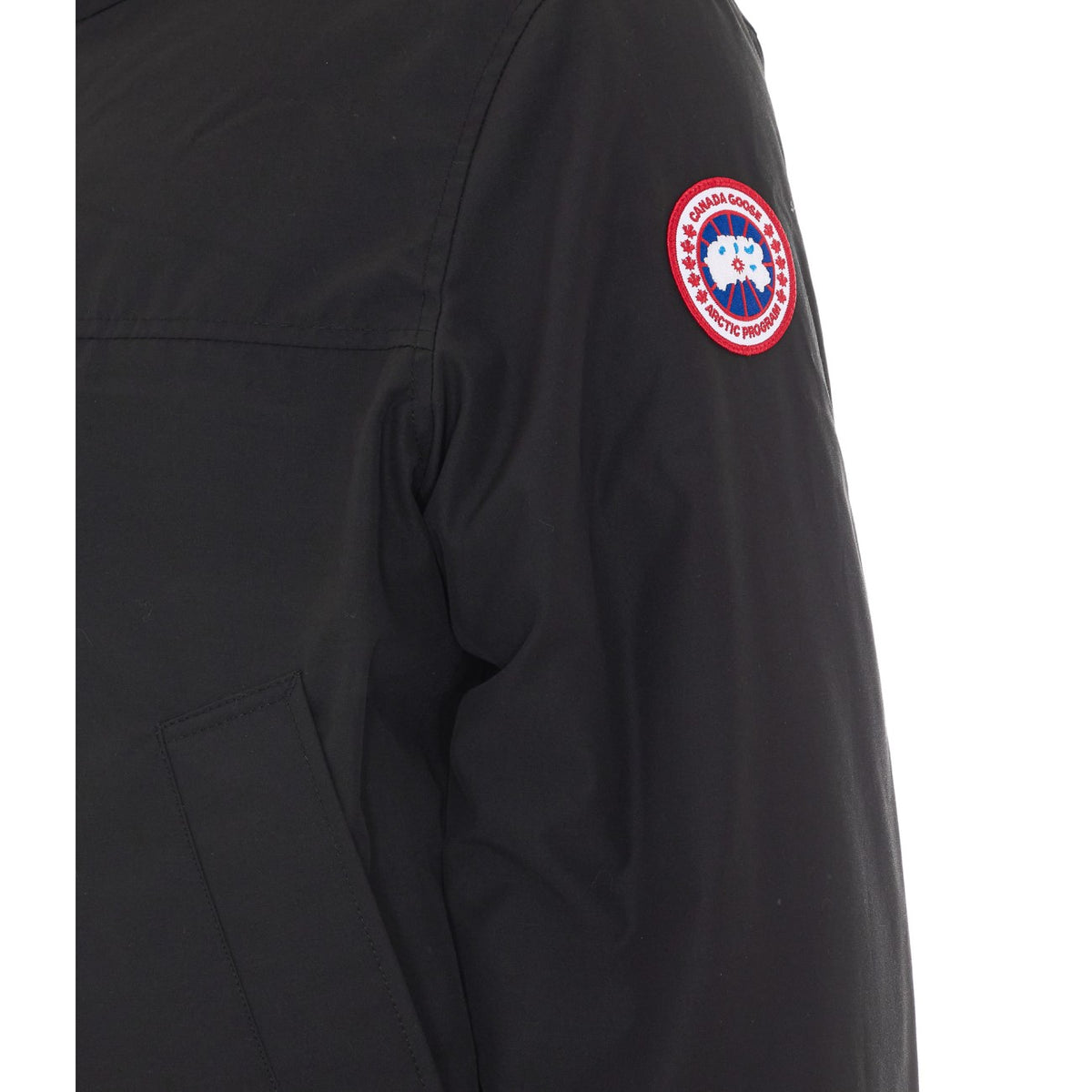 Canada Goose Men Langford Parka