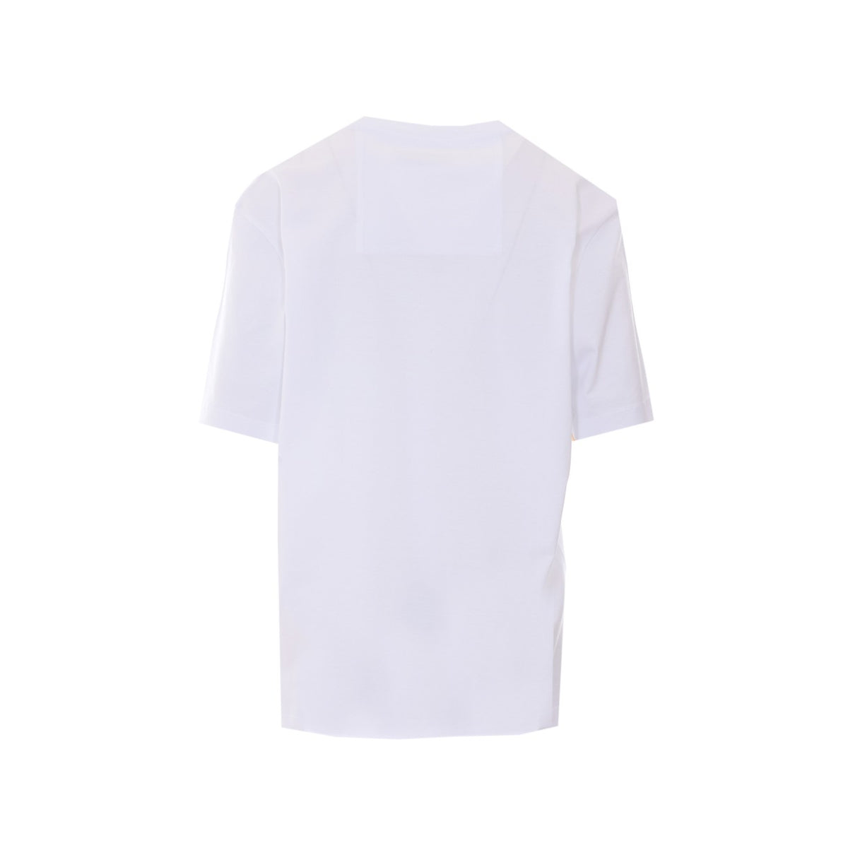 Lanvin Lanvin Men Lanvin Small Ribbon T-Shirt