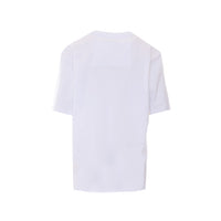 Lanvin Lanvin Men Lanvin Small Ribbon T-Shirt