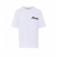 Lanvin Lanvin Men Lanvin Small Ribbon T-Shirt