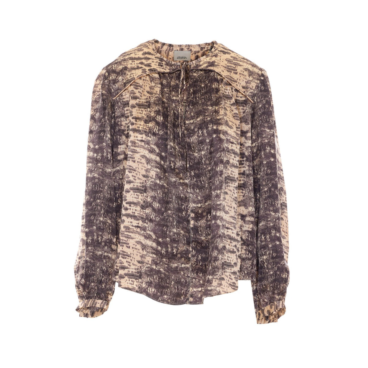 Isabel Marant Isabel Marant Women Laraya Shirt