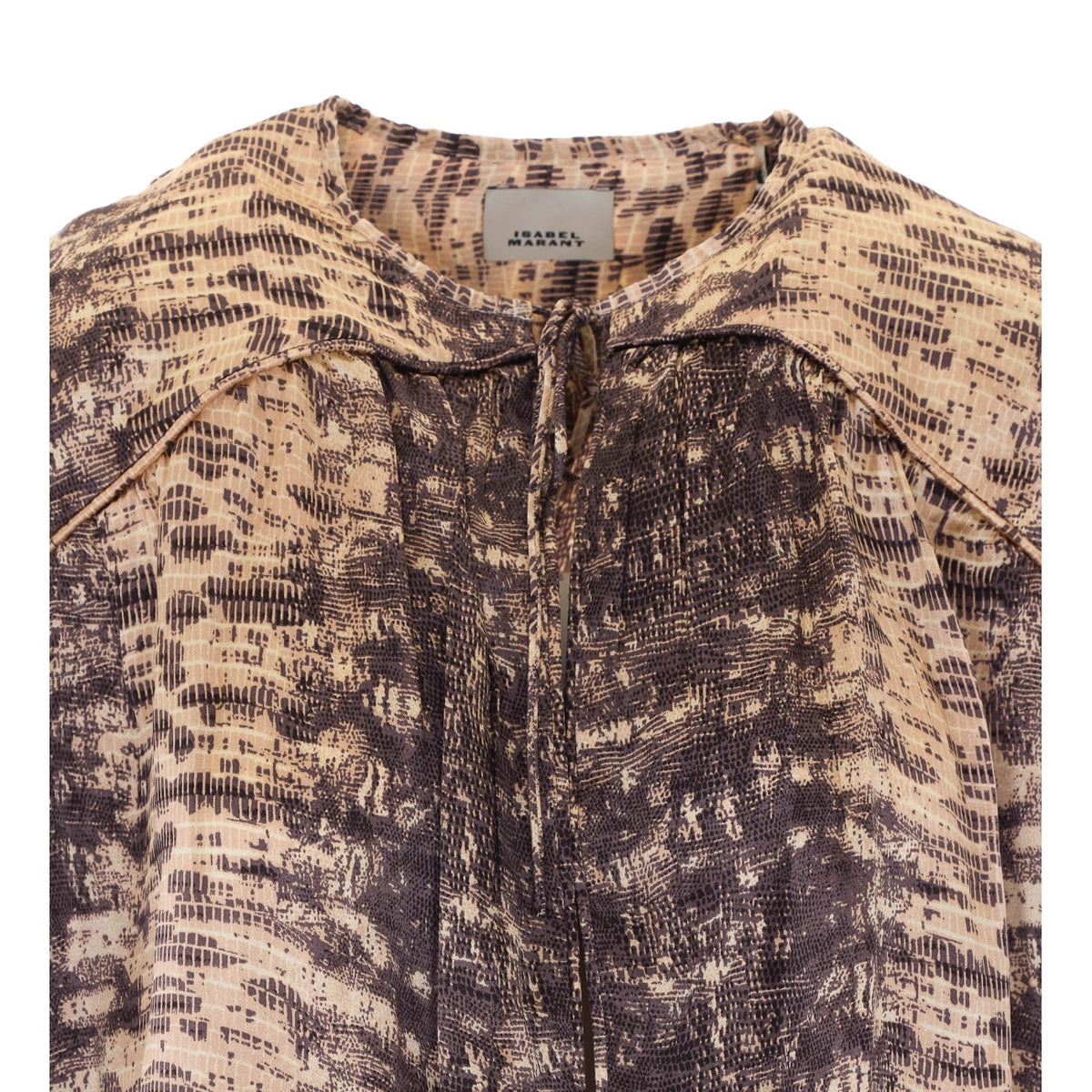 Isabel Marant Isabel Marant Women Laraya Shirt