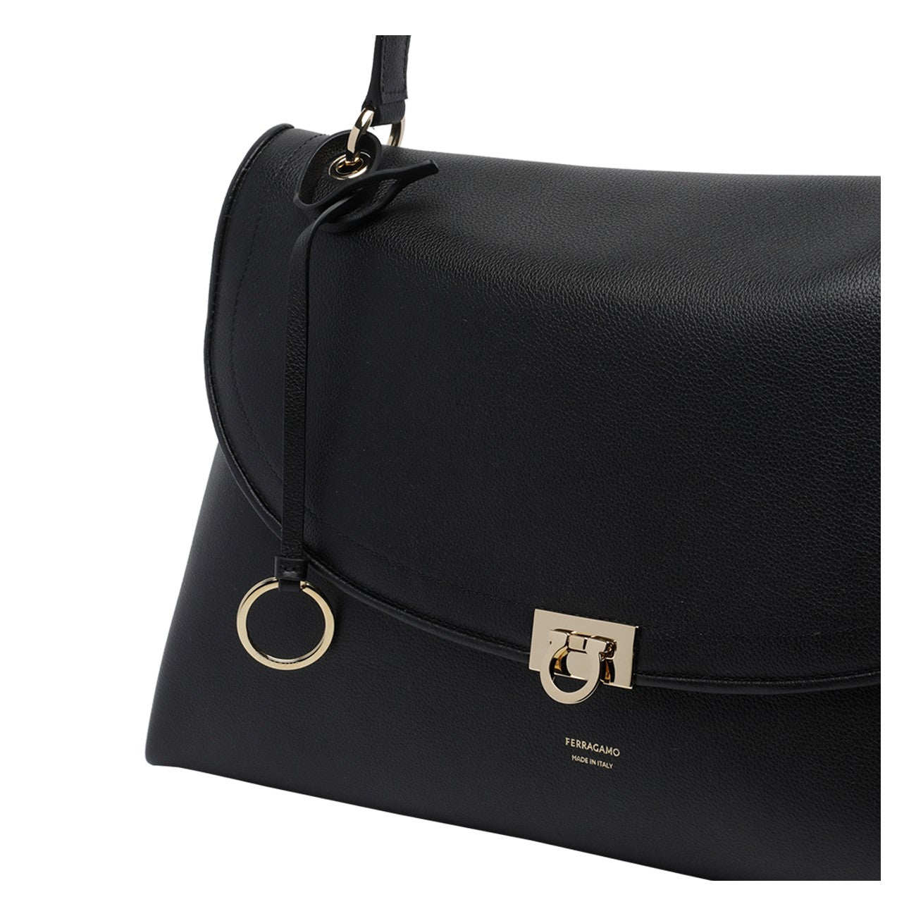Ferragamo Ferragamo Women Large 2026 Ferragamo Sofia Shoulder Bag