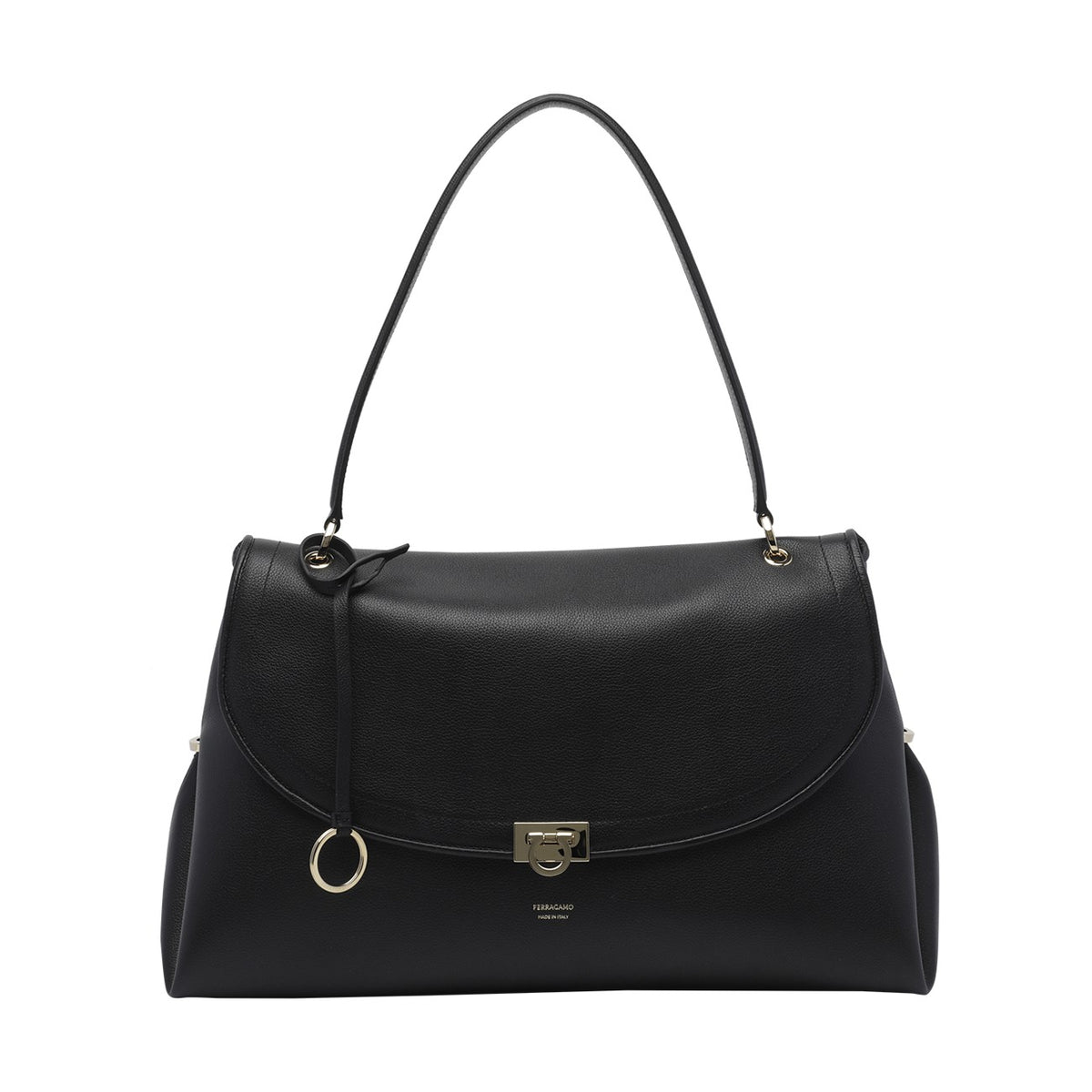 Ferragamo Ferragamo Women Large 2026 Ferragamo Sofia Shoulder Bag