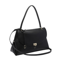 Ferragamo Ferragamo Women Large 2026 Ferragamo Sofia Shoulder Bag