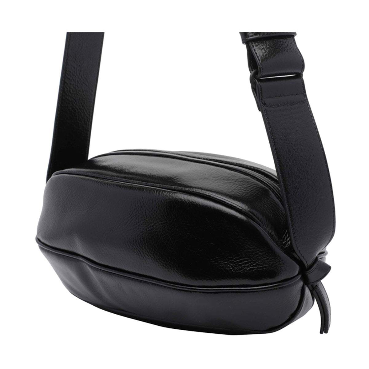 Hereu Hereu Women Large Boya Crossbody Bag