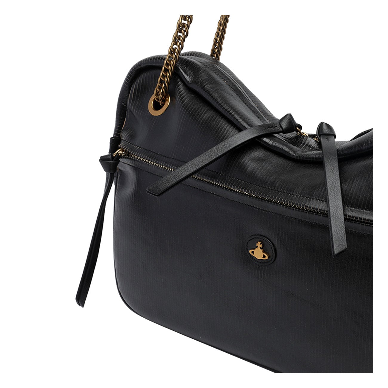 Vivienne Westwood Vivienne Westwood Women Large Dolce Shoulder Bag