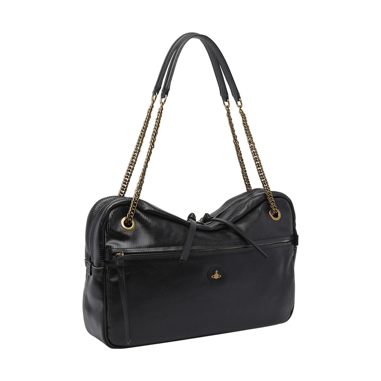 Vivienne Westwood Vivienne Westwood Women Large Dolce Shoulder Bag