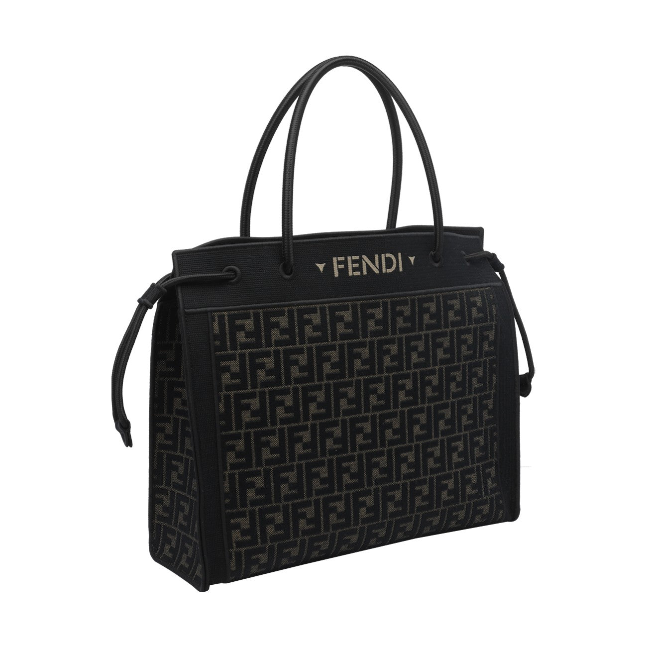 Fendi Fendi Women Large Fendi Magic Shopping Bag