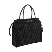 Fendi Fendi Women Large Fendi Magic Shopping Bag