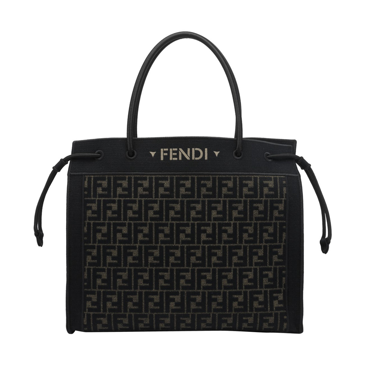 Fendi Fendi Women Large Fendi Magic Shopping Bag