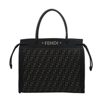 Fendi Fendi Women Large Fendi Magic Shopping Bag