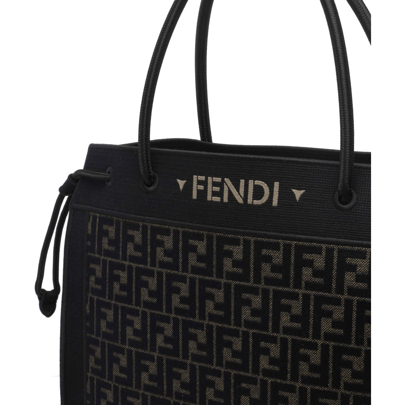 Fendi Fendi Women Large Fendi Magic Shopping Bag