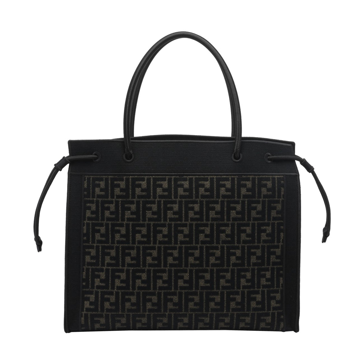 Fendi Fendi Women Large Fendi Magic Shopping Bag
