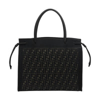Fendi Fendi Women Large Fendi Magic Shopping Bag