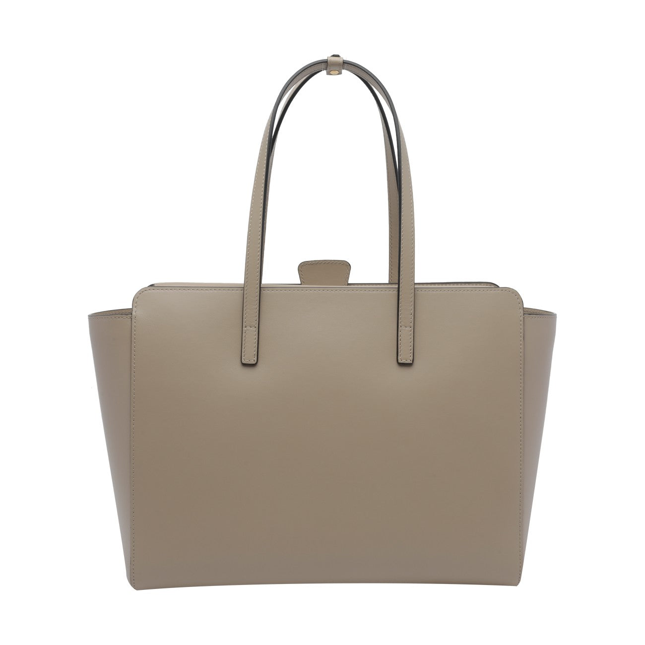 Hidesins Hidesins Women Large Flap Handbag
